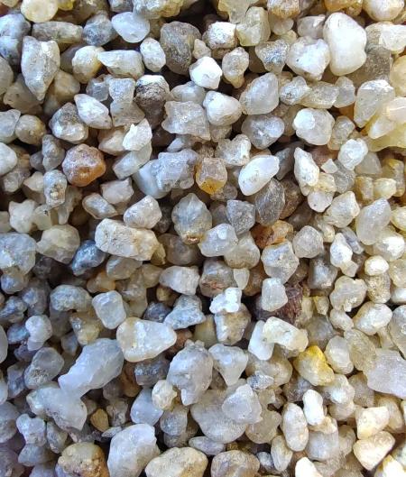 Кварцевый песок (0,16-0,63 мм.)  купить в Новосибирске от производителя, без посредников