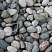 Kamenclub.ru: Галька речная окат (ассорти) фр. 50-100 мм. купить  в Новосибирске галька природная округлая серая белая черная серая коричневая синяя галька речная окатанная округлая 6200 руб/т   фото КАМЕНЬ КЛУБ