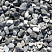 Kamenclub.ru: Мраморная крошка (щебень галтованный микс:: белый-черный) фр.20-40 мм  купить в Новосибирске мрамор белый, черный мраморный галтованный щебень 15500 руб/т   фото КАМЕНЬ КЛУБ