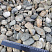 Kamenclub.ru: Галька речная окат (пестрая) фр. 20-40 мм. купить  в Новосибирске галька речная пестрая, серая, серые оттенки галька речная окатанная округлая 5000 руб/т   фото КАМЕНЬ КЛУБ