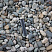 Kamenclub.ru: Галька речная окат (пестрая) фр. 20-40 мм. купить  в Новосибирске галька речная пестрая, серая, серые оттенки галька речная окатанная округлая 5000 руб/т   фото КАМЕНЬ КЛУБ