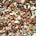 Kamenclub.ru: Щебень крошка желтый (ЗЛАТОЛИТ) фр. 20-40 мм.  купить в Новосибирске златолит бежевый, золотистый, желтый декоративная каменная крошка 10800 руб/т   фото КАМЕНЬ КЛУБ