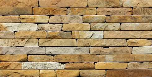 Kamenclub.ru: Песчаник (плитка) art PSG-5-02  купить в Новосибирске    2400 руб/кв.м   фото КАМЕНЬ КЛУБ