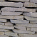 Kamenclub.ru: Песчаник пластушка светло-серый (2,0 см)  купить в Новосибирске плитняк- ластушка светло-серый, серый рваный ландшафтный плитняк колотый 13800 руб/м3   фото КАМЕНЬ КЛУБ
