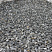 Kamenclub.ru: Щебень крошка черный (мрамор) фр. 10-20 мм.  купить в Новосибирске мрамор черный с белыми прожилками, черный, белый каменная ландшафтная декоративная крошка щебня 11000 руб/т   фото КАМЕНЬ КЛУБ