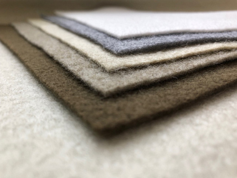 НЕТКАНЫЙ ГЕОТЕКСТИЛЬ 350 г/м²    в Новосибирске 