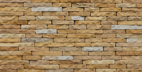 Kamenclub.ru: Песчаник (лапша) art PSG-3-02  купить в Новосибирске    2400 руб/кв.м   фото КАМЕНЬ КЛУБ