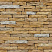 Kamenclub.ru: Песчаник (лапша) art PSG-3-02  купить в Новосибирске    2400 руб/кв.м   фото КАМЕНЬ КЛУБ