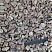 Kamenclub.ru: Мраморная крошка (щебень галтованный розовый) фр.20-40 мм.  купить в Новосибирске мрамор розовый, красный оголтованный округлый щебень  15000 руб/т   фото КАМЕНЬ КЛУБ