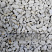 Kamenclub.ru: Мраморная крошка, щебень, цвет-белый, фр. 5-10 мм.  купить в Новосибирске мрамор белый, айвори, молочный мраморная каменная крошка ландшафтная 12000 руб/т   фото КАМЕНЬ КЛУБ