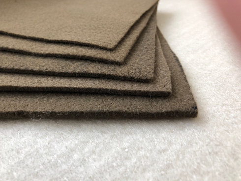 НЕТКАНЫЙ ГЕОТЕКСТИЛЬ 150 г/м²    в Новосибирске 