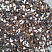 Kamenclub.ru: Мраморная крошка (щебень галтованный микс:: белый-черный) фр.5-10 мм  купить в Новосибирске мрамор белый, черный, молочный, серый галтовка мраморная окатанная декоративная ландшафтная 15500 руб/т   фото КАМЕНЬ КЛУБ