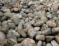 ФРАКЦИЯ 20-40 мм  купить в Новосибирске фото и видео на сайте Камень Клуб