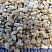 Кварцевый песок для водоподготовки фр. 1,6-3 мм.  купить в Новосибирске фото Камень Клуб