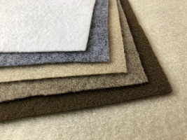 НЕТКАНЫЙ ГЕОТЕКСТИЛЬ 100 г/м²    в Новосибирске 