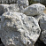 Kamenclub.ru: Мраморизированный известняк фр.500-1500 мм.  купить в Новосибирске    10000 руб/т   фото КАМЕНЬ КЛУБ