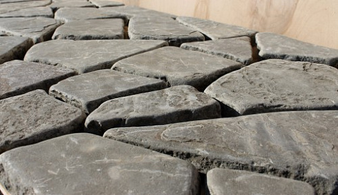 Kamenclub.ru: Плитняк (Коста-Рика) art PRS-L-01  купить в Новосибирске    1 350 руб/кв.м   фото КАМЕНЬ КЛУБ