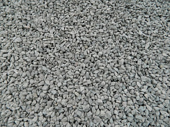 фото Щебень строительный (гравийный, гранитный, известняковый) фракции 5-20  в Новосибирске