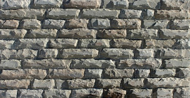 Плитняк (серый дракон) art PRS-5-02  купить в Новосибирске фото Камень Клуб