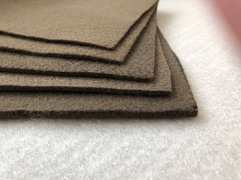 НЕТКАНЫЙ ГЕОТЕКСТИЛЬ 200 г/м²    в Новосибирске 