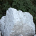 Kamenclub.ru: Мраморизированный известняк фр. 100-500 мм.  купить в Новосибирске известняк серый белый темно-серый сероватый валун природного образования окатанный 10500 руб/т   фото КАМЕНЬ КЛУБ