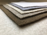 ГЕОТЕКСТИЛЬ для садовых дорожек и водоемов    в Новосибирске 