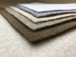 НЕТКАНЫЙ ГЕОТЕКСТИЛЬ 350 г/м²    в Новосибирске 