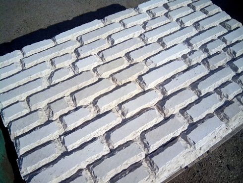 Kamenclub.ru: Мрамор-известняк (плитка) art ITB-7-01  купить в Новосибирске    1   фото КАМЕНЬ КЛУБ