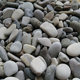 КАМНИ ПО ФРАКЦИЯМ (сортировка по размерам)  купить в Новосибирске фото и видео на сайте Камень Клуб