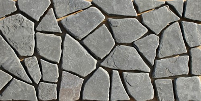 Плитняк (Коста-Рика) art PRS-L-01  купить в Новосибирске фото Камень Клуб