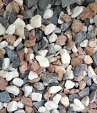 Kamenclub.ru: МРАМОРНАЯ ДЕКОРАТИВНАЯ ГАЛТОВКА (крошка и щебень)  купить в Новосибирске       фото КАМЕНЬ КЛУБ