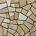 Kamenclub.ru: Песчаник брусчатка (Готика) art PSG-L-01  купить в Новосибирске    2300 руб/кв.м   фото КАМЕНЬ КЛУБ