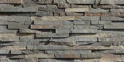 Плитняк (лапша) art PRS-3-02  купить в Новосибирске фото Камень Клуб