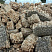 Kamenclub.ru: Крымский природный меотис фр. 100-500 мм.  купить в Новосибирске меотис бежевый рыжий молочный желтый ракушечник 4 500 руб/т   фото КАМЕНЬ КЛУБ