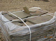 КАМЕНЬ ДЛЯ ФАСАДА в Новосибирске 