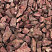 Kamenclub.ru: Щебень крошка красный (ЯШМА) фр. 20-40 мм.  купить в Новосибирске яшма красный, бордовый декоративный ландшафтный щебень 9000 руб/т   фото КАМЕНЬ КЛУБ